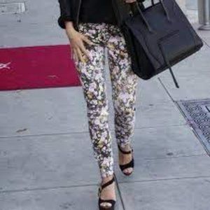 Madewell Skinny Ankle NWOT